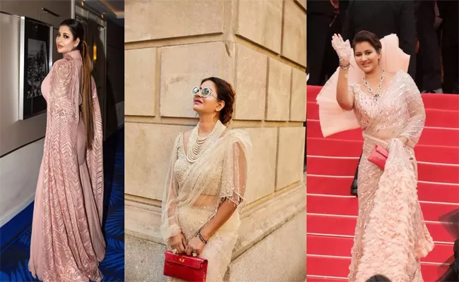 Sudha Reddy Becomes First Indian Celeb Confirmed To Attend MET Gala 2024