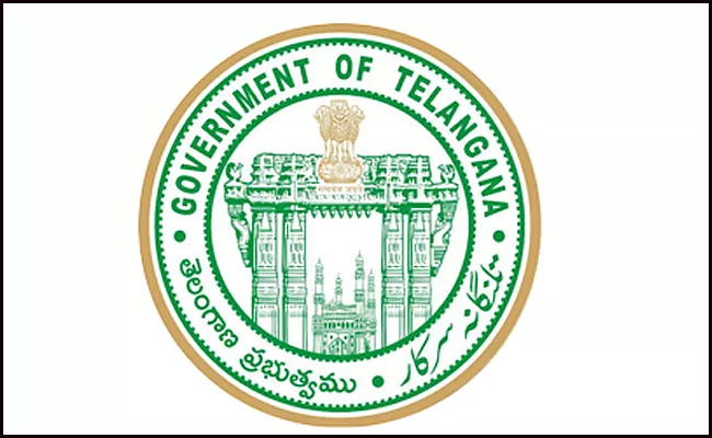 Congress Govt Decided To Opinion Polling On Telangana Emblem Issue