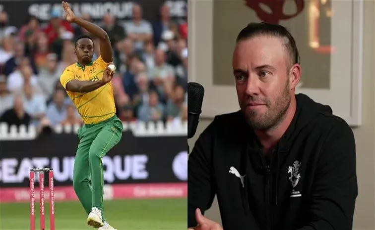 AB de Villiers slams talks around South Africas racial quota ahead of T20 WC
