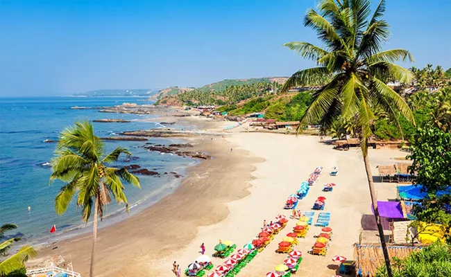 trending summer destinations include beach havens like Goa and Varkala said airbnb