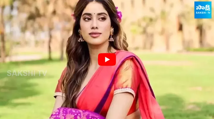 Janhvi Kapoor Reacts to Wedding Rumors with Boyfriend for the First Time