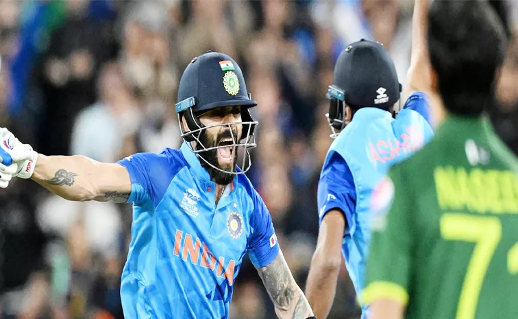 T20 World Cup 2024 Rules Playing Format: Everything You Need To Know