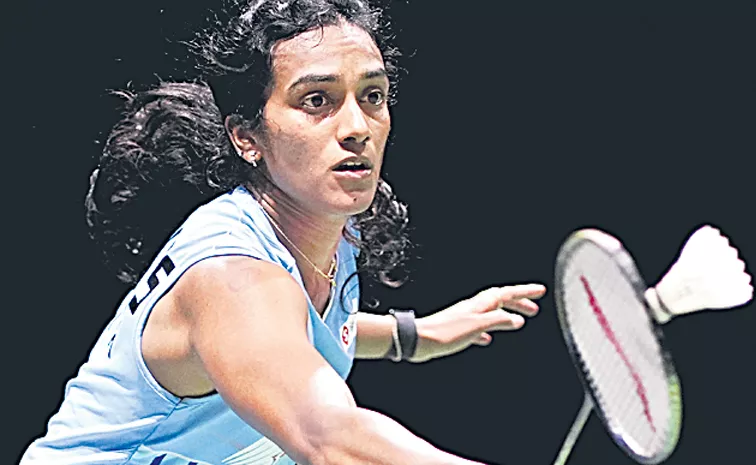 PV Sindhu and HS Pranai get off to a good start in Singapore Open