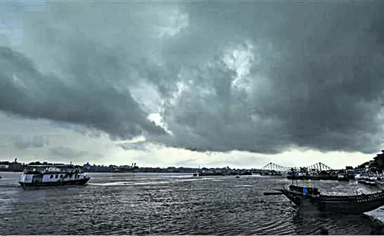 Monsoon to Rayalaseema in next two days: AP