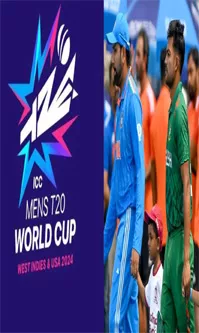 T20 World Cup 2024 Warm Up Matches: Team India To Take On Bangladesh On June 1st