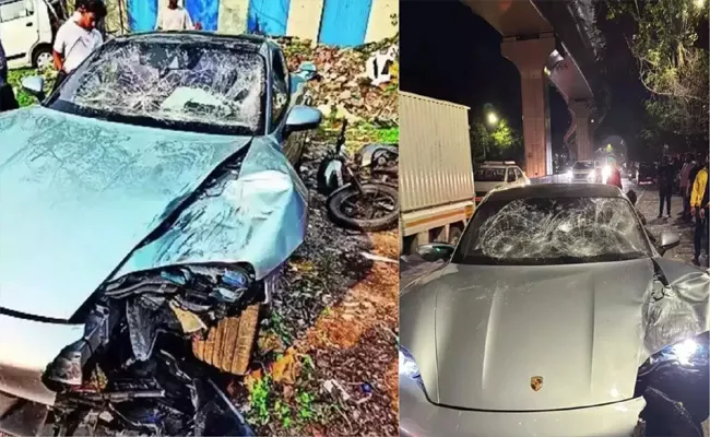 Pune Porsche crash: How the system Tried to protect the teen accused