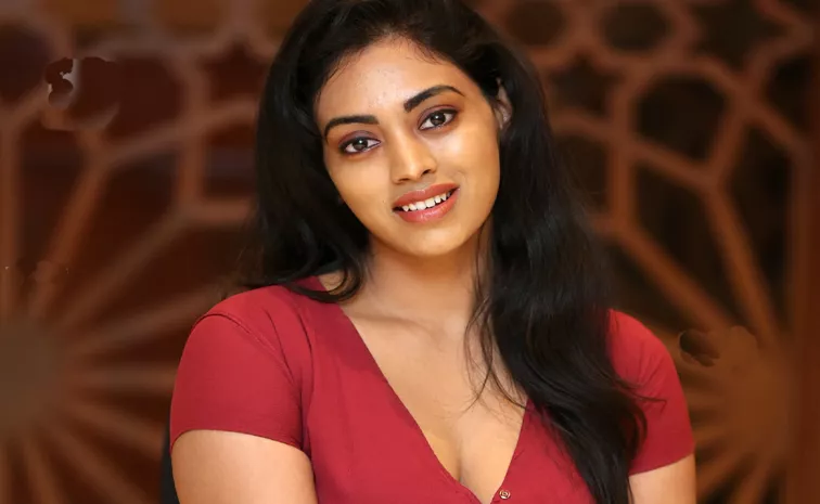 Tollywood Actress Kamakshi Bhaskarla Open About Her Acting In Films