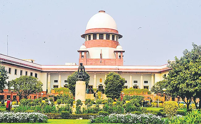 Lok Sabha Election 2024: Supreme Court Dismisses PIL To Bar Namesake Candidates From Contesting Elections