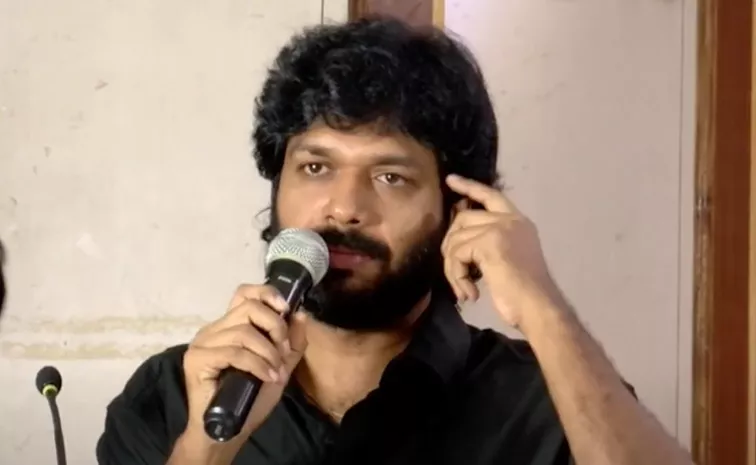 Director Anil Ravipudi Clarify Comments On IPL And Movies