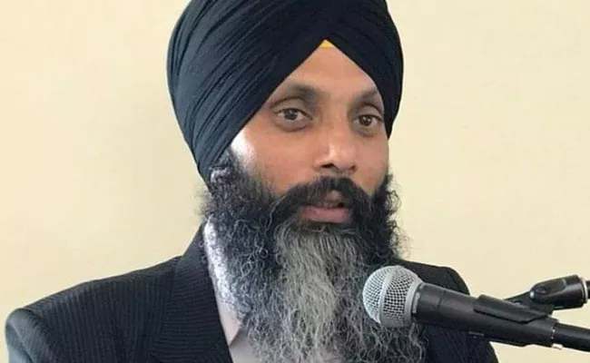Three arrested by canada police Sikh activist nijjar deceased case