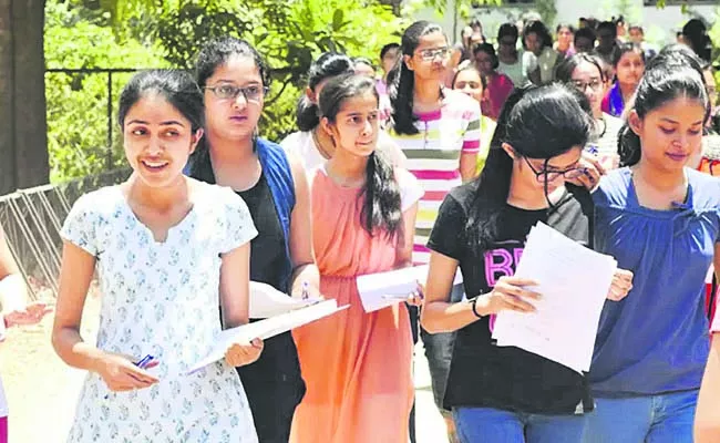 More than 24 lakh students will appear for exam across the country