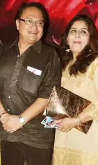 Actor Rakesh Bedi Wife Duped 5 Lakhs In Cyber Scam