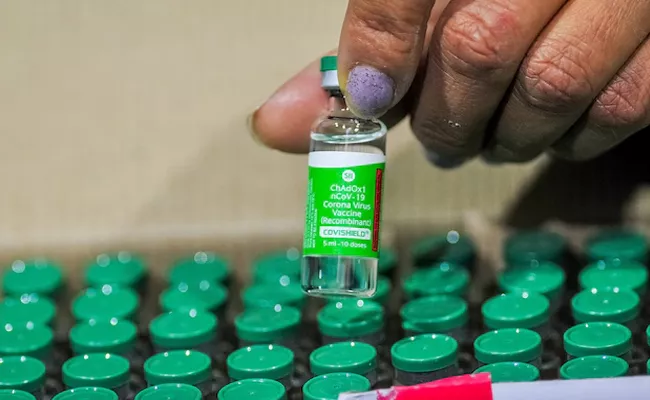 AstraZeneca announced has initiated the worldwide withdraw Covid 19 vaccine