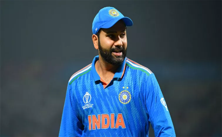 T20 World Cup 2024: Rohit Sharma Needs 3 More Sixes To Complete 600 Sixes In International Cricket