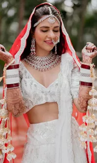 Dalljiet Kaur Shares Wedding Video Amid Separation with Nikhil Patel, Deletes Later