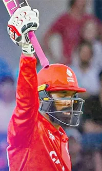 USA vs CAN: Canada Navneet Dhaliwal Score 1st Fifty In T20 WC 2024