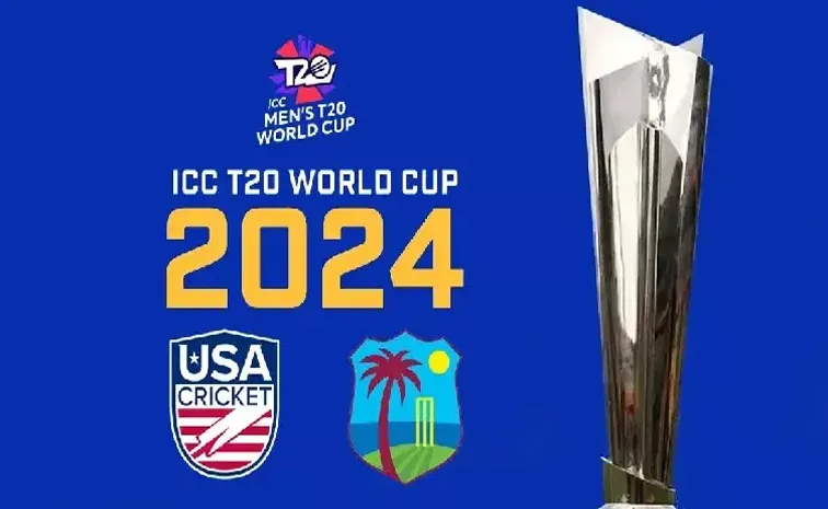T20 World Cup 2024 Prize Money Announced: Winners To Get Rs 20.36 Crore