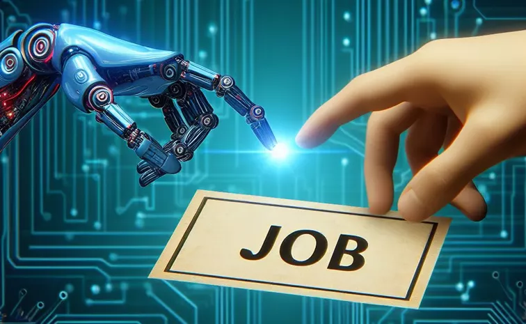 AI could shake up job market by 2030 McKinsey report