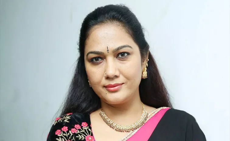 Bangalore Rave Party Case: Actress Hema Has Been Retained By Bengaluru CCB Police