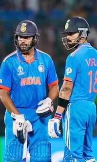 Kohli Does Not Play In My T20 WC Team If: Hayden Snubs Rohit From Opening Role