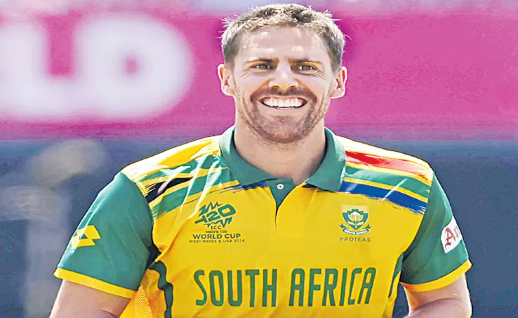  T20 World Cup 2024: SA wins by 6 wickets in low-scoring game