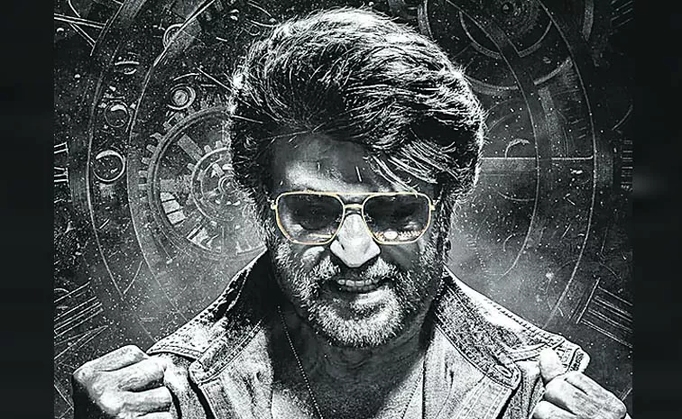 Rajinikanth Coolie to begin shooting from on June 10th