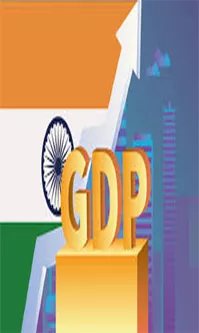 Sakshi Editorial On Central Govt GDP