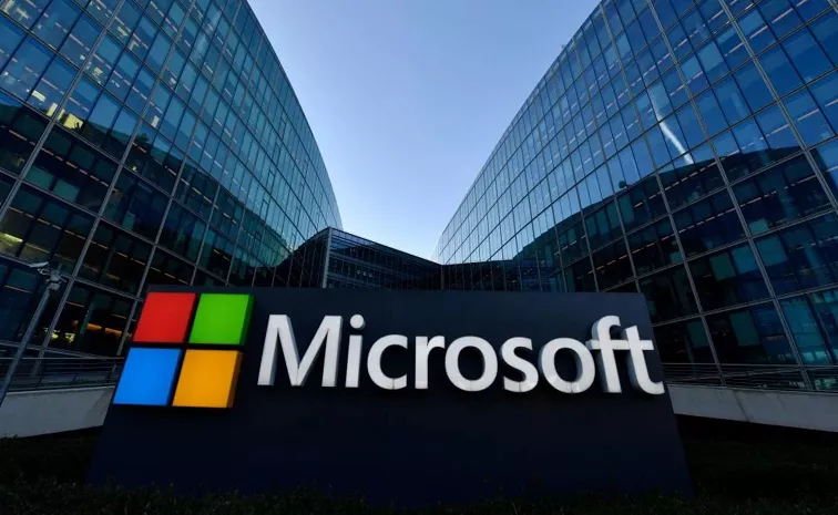 Microsoft layoffs 1000 employees across departments to lose their jobs