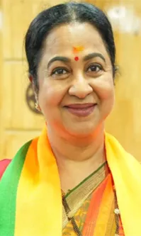 Tamil Nadu Lok Sabha Elections 2024: Sarath Kumar Did Anga Pradakshina For Radhika Victory