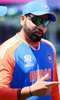 Ex-India Star Warns Rohit And Co: This Pak Star Can Win Match Alone
