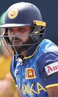 Everyone Got Out While: Irfan Pathan Criticizes Lanka Batting T20 WC Loss Vs SA