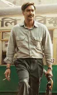 Ajay Devgn's Maidaan Movie OTT Streaming Details