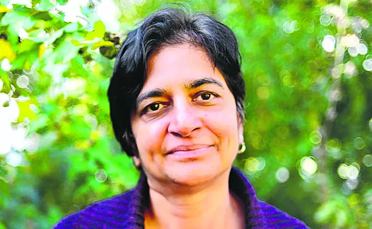 We need other logics for our approach to nature: Banu Subramaniam