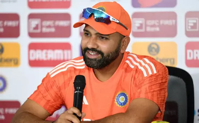 Spin will play a big role in T20 World Cup 2024: Rohit Sharma