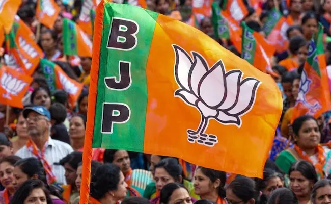 BJP Confident Over 10 Seats In Telangana