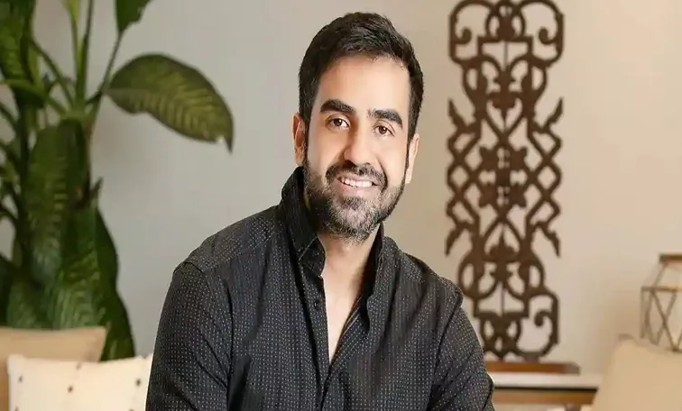 Zerodha's Nikhil Kamath Opens Up Why He Doesn't Have Children