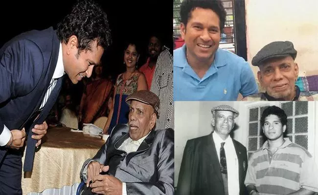 do you know about Sachin Tendulkar Most Prized Possession 13 Coins - Sakshi