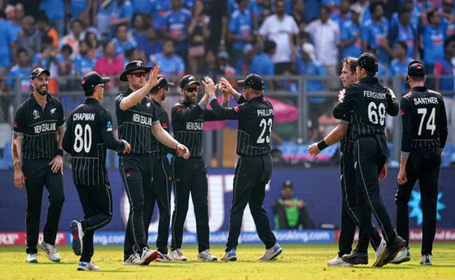 Cricket New Zealand Announced T20 World Cup 2024 Squad