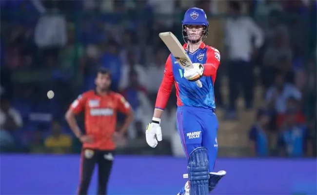 IPL 2024 DC VS MI: Jake Fraser Has Fourth And Fifth Highest Percentage Of Runs In Boundaries In An IPL Innings