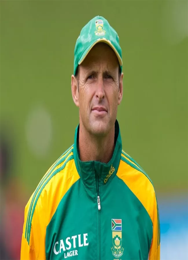 Gary Kirsten Has Been Appointed As New ODI And T20I Coach Of Pakistan Cricket Team