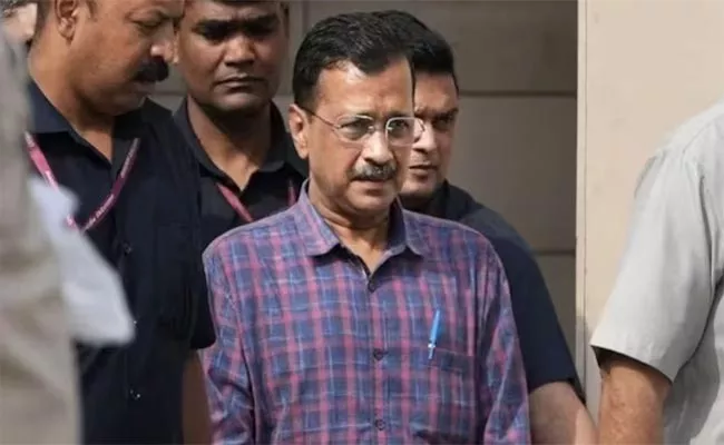 Arvind Kejriwal Healthy Asked to Continue Insulin By Medical board