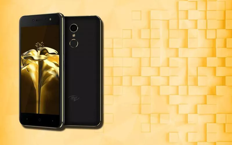 itel first 4G VoLTE 'SelfiePro S41' launched at Rs 6,990