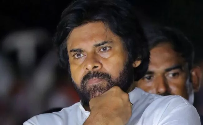 Entire chiranjeevi family to campaign for Pawan kalyan
