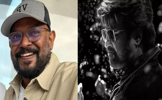 Director Venkat Prabhu Clarification after Backlash over Coolie Teaser