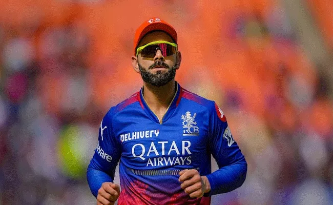 Virat Kohli lashes out at strike rate critics ahead of T20 World Cup