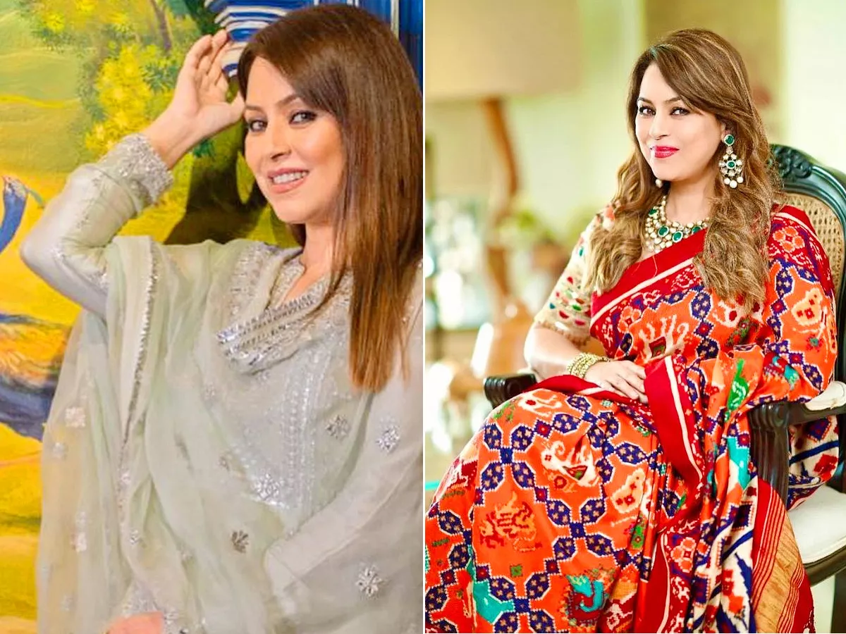 Intresting Facts About Mahima Chaudhry Photos