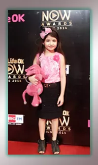 Child Actress Of Super Hit Movie Bajrangi Bhaijaan Harshaali Malhotra Birthday Special Gallery