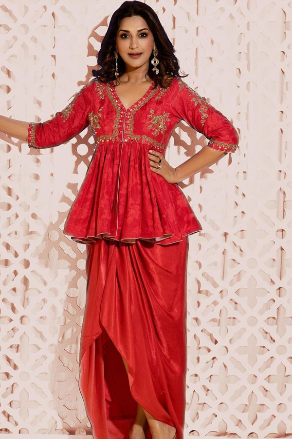 Sonali Bendre Latest Movie Updates And Pics - Sakshi11