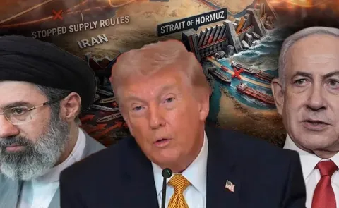 US Iran Israel War LIVE Updates April 14th 2026 News Live Updates