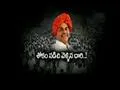 special edition on ysr's jayanthi